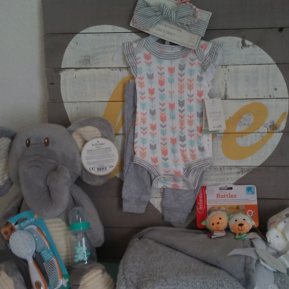 Bohemian Baby!! - Picture 6 of 6